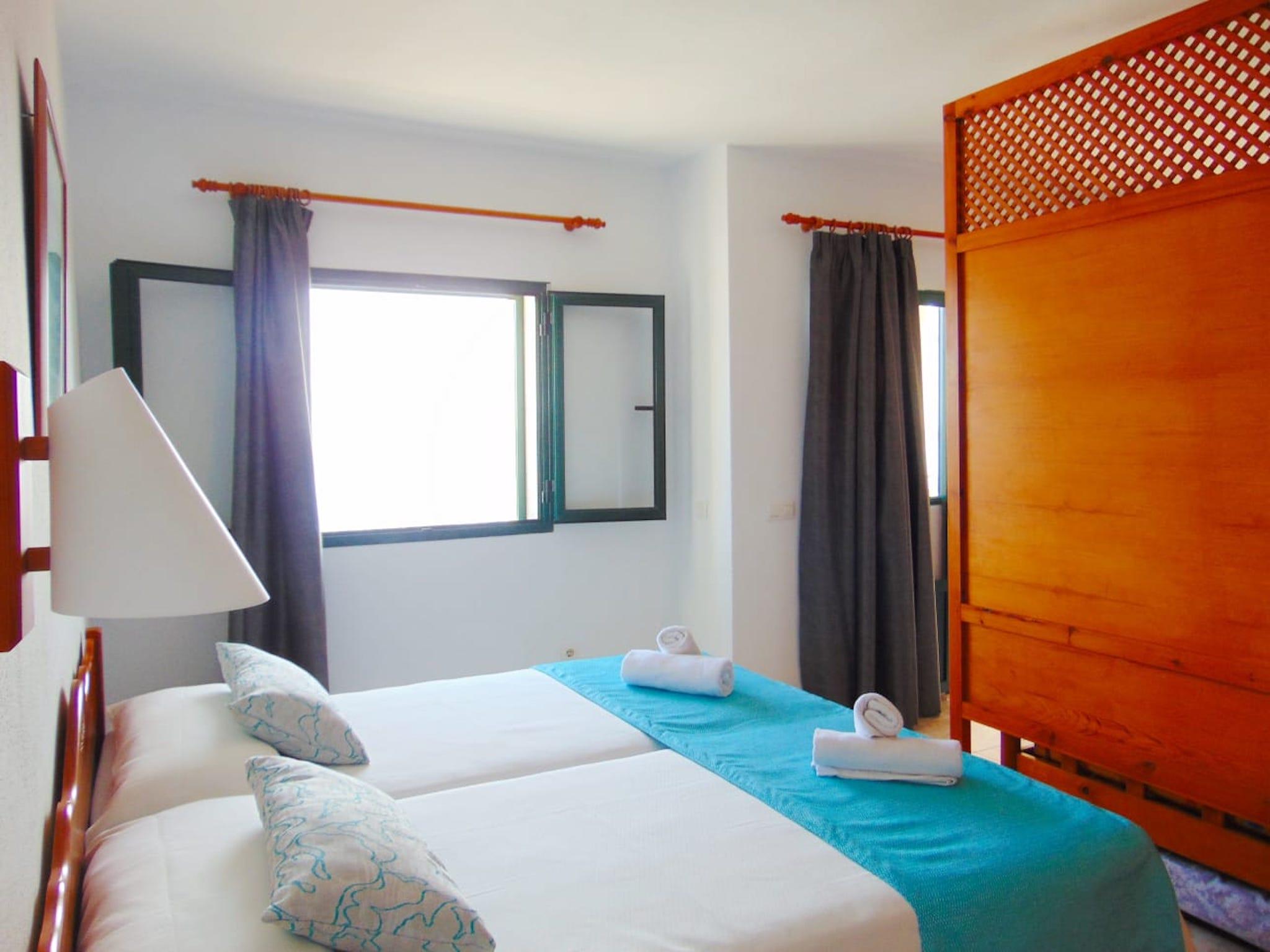 Apartamentos Moon Dreams Cabo De Banos Cala'N Blanes  Esterno foto